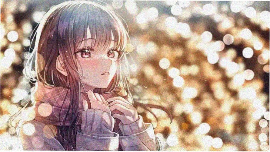 伪恋漫画免费简体中文档案室主视觉：琥珀色标本柜与书架排版
